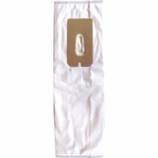 V.A.C. Perfect & Bissell Lightweight Vacuum Bags 9/Pack - 5 / Bundle - Lightweight - White