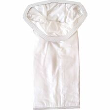 V.A.C. ProTeam SuperCoach N/S Pro 10 Vacuum Bags 9/Pack - 5 / Bundle - White