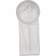 V.A.C. 6-Quart Backpack Vacuum Bags 9/Pack - 5 / Bundle - 1.50 gal - White