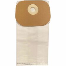 V.A.C. ProTeam Lil Hummer & Sierra Vacuum Bags 9/Pack - 5 / Bundle - White