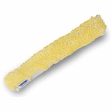 Ettore Golden Glove Window Washer Sleeve For Squeegee - Gold - MicroFiber14" Length - 1 Each
