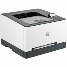 HP LaserJet Pro 3201dw Wireless Laser Printer - Color 26 ppm Mono / 26 ppm Color - 600 x 600 dpi Print (600 x 600 dpi class) - Automatic Duplex Print - 250 Sheets Input - Ethernet - Wireless LAN - Plain Paper Print - Gigabit Ethernet - USB