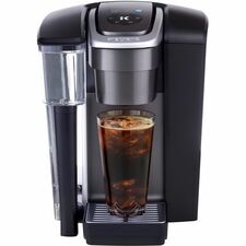 Keurig K-1550 Commercial Coffee Maker 1450 W - 3 quart - Single-serve - K-Cup Pod/Capsule Brand - Black
