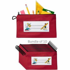 Seat Sack Pencil Pouches 10 / Carton
