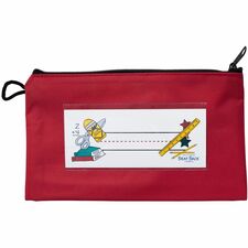 Seat Sack Pencil+Pouch 1 Each