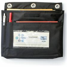 Seat Sack Tablet Taker | Bundle 10 /Pack - 1 / Carton