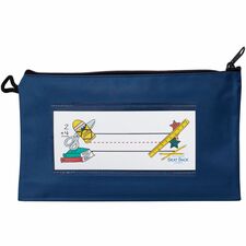 Seat Sack Pencil+Pouch 1 Each