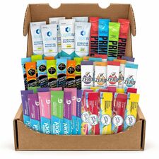 Snack Box Pros Drink Mix Box Assorted - 50 / Carton