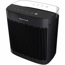 Honeywell InSight HEPA Air Purifier True HEPA - 190 Sq. ft. - Black