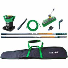 Unger HydroPower Ultra Advanced 39' Kit 1 Each