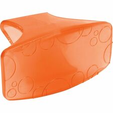 Fresh Products Eco Bowl Clip Air Freshener Clip - Mango - 30 Day - Long Lasting, Odor Neutralizer - 12/Box - 6 / Carton