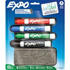 Expo Whiteboard Caddy Organizer