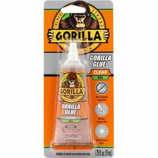 Gorilla Glue Super Glue 1.75 fl oz - Clear - 1 Each