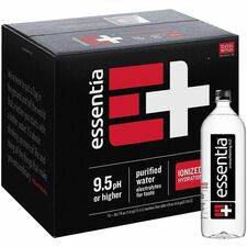 Green Rabbit Essentia Ionized Alkaline Water 12 / Carton