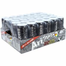 Green Rabbit Arizona Arnold Palmer Lite Half&Half Ice Tea Ice Tea - 30 / Carton