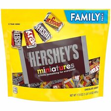 Green Rabbit Chocolate Variety Pack Milk Chocolate, Dark Mildly Sweet Chocolate, Chocolate Candy with Peanuts - Individually Wrapped - 1.10 lb - 1 / Carton