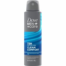 Dove Men's Deodorant Spray Spray - 3 Day - Long Lasting - 1 Each