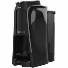 Flavia Aroma Brewer 2.64 quart - Single-serve - Black