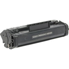 Canon FX-3 Original Laser Toner Cartridge - Black - 1 Each 2450 Pages