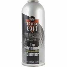 Falcon Dust-Off Refill For Home/Office Equipment - Ozone-safe - 1 Each