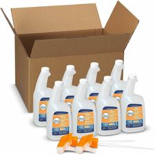 Febreze Fabric Refresher Spray Spray - 32 fl oz (1 quart) - Fresh Scent - 1 Each - White