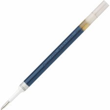 EnerGel EnerGel Liquid Gel Pen Refills 1 mm , Bold Point - Blue Ink - Metal Tip - 1 Each