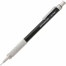 Pentel GraphGear 500 Mechanical Pencil 0.5 mm Lead - HB - Refillable - Black Barrel - 1 Each