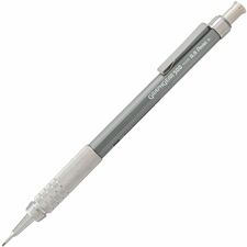 Pentel GraphGear 500 Mechanical Drafting Pencil 0.9 mm Lead - HB - Refillable - Gray Barrel - 1 Each