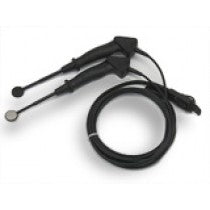 Sterilizable Internal Handle with Integrated Paddles, without Switch, 1.0" Spoon