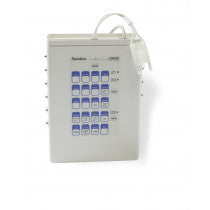 12-Lead ECG Simulator