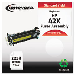 Alternative for HP 4250 4350 fusing unit .