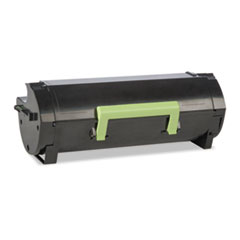 CPT LEX 501U 20K PG YLD BLK
