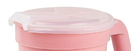 Pitcher Cover H222 Translcnt 500/cs 12/p