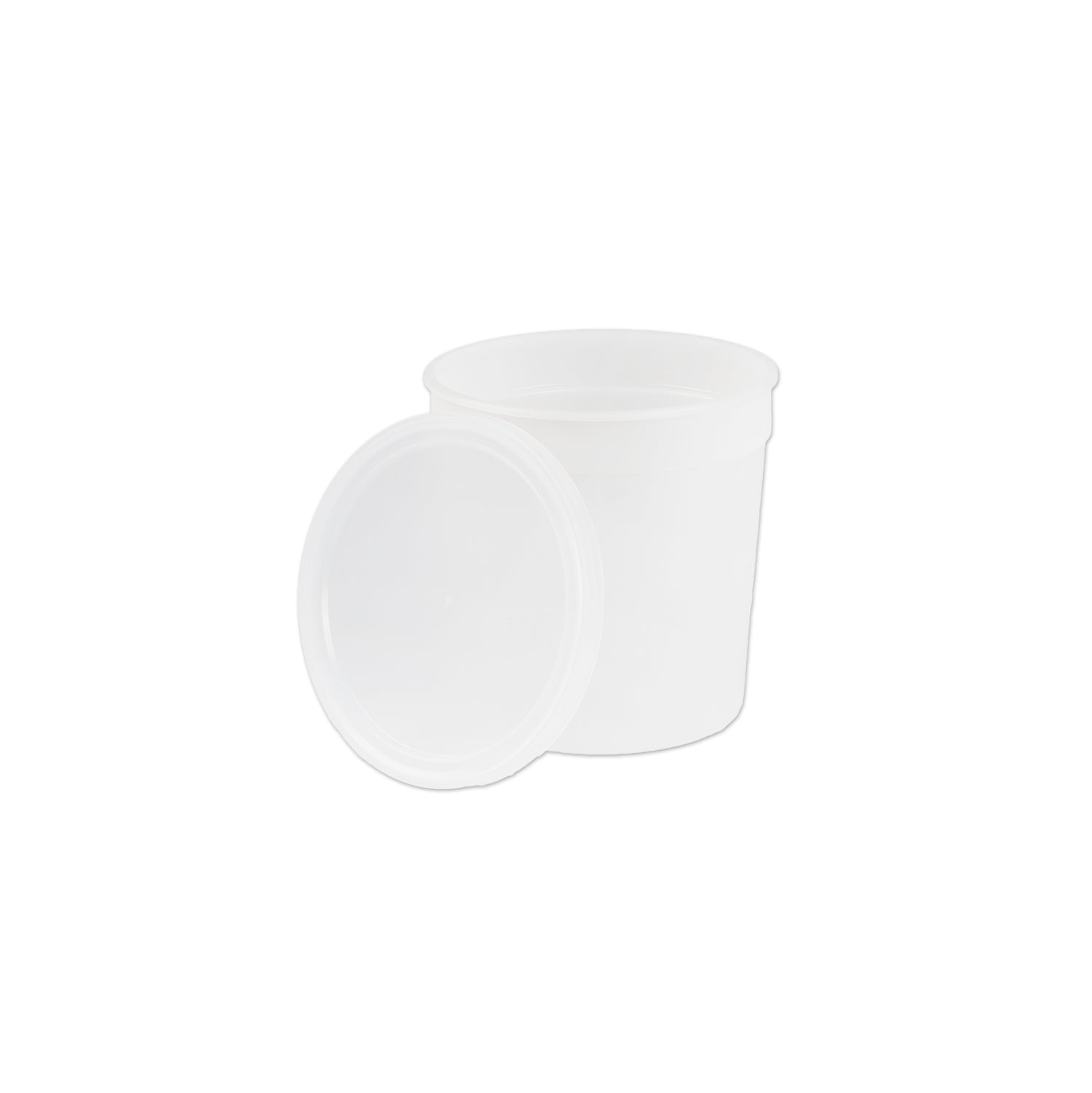 Container Pathelogical 16oz 100/cs 54/pl
