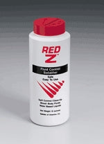 Bottle Red-z Single-Dose 75/cs 90/plt