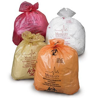 Bag: Ac 45X58 1.8Ml Clr Pr Ind 100/Cs