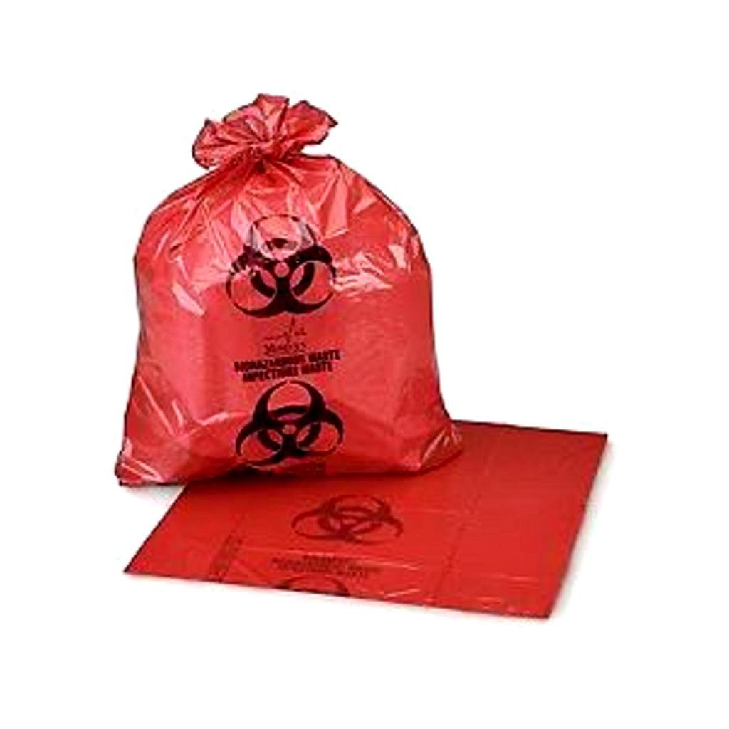 Bag: Bio 9X12 1.5 ml 1000/cs