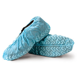 Cover: Shoe Blu Anti-Skid Actifend 300/c