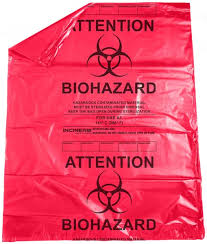 Bag: Ac 38X46 1.6Ml Red Pr Ind 100/Cs