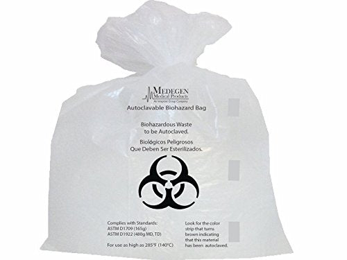 Bag: Ac 38X46 2.0Ml Clr Ind 100/Cs