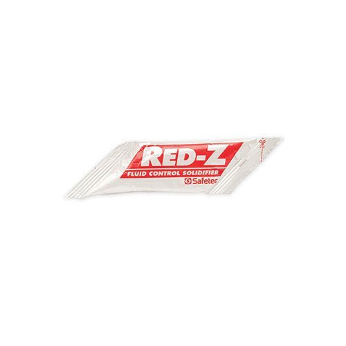 Red-Z 2oz Diamond Pouch 100/cs 75/plt