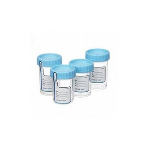 Container ClikSeal 90cc Bulk St 400/cs 2