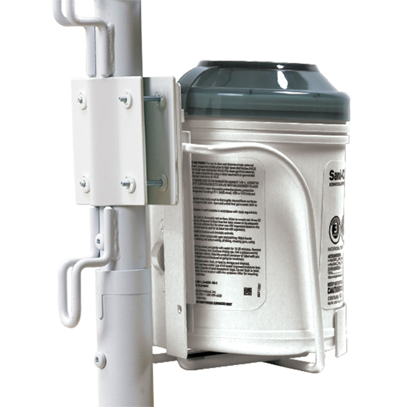 PDI 3 IN 1 POLE ACCESSORY KIT 1/EA