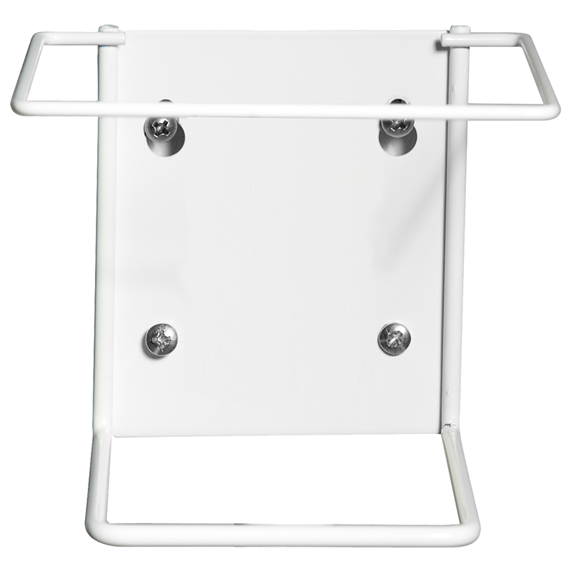 SANI BRACKET FOR EXTRA LARGE BOX SANI CLOTH 1/EA