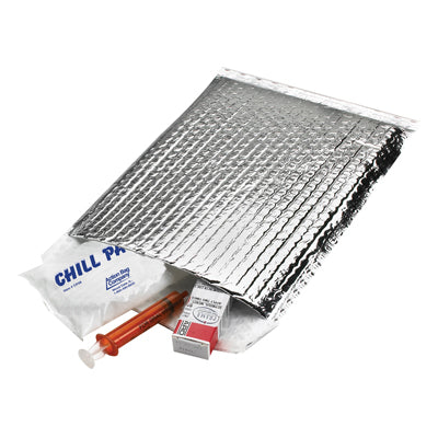 Foil Envelope, 18W x 22H