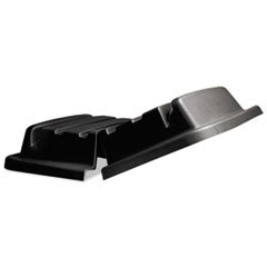 Lid for 8 Cubic Feet Truck, Rectangular, 17.5w x 27.25d x 20h, Black