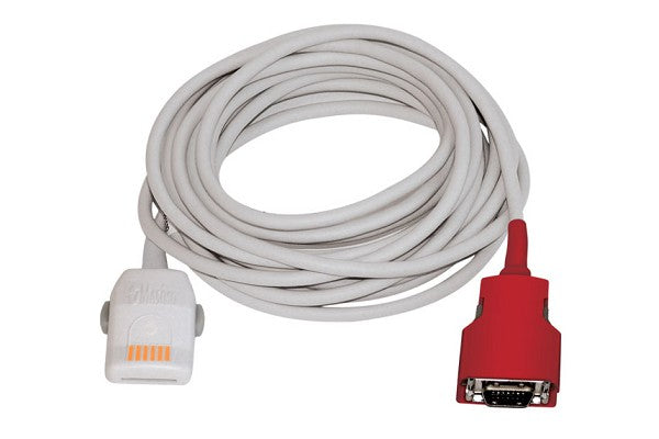 Masimo Original SpO2 Adapter Cable