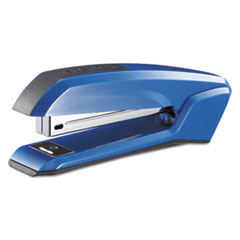 Ascend Stapler, 20-Sheet Capacity, Ice Blue