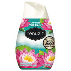 Adjustables Air Freshener, After the Rain Scent, 7 oz Solid, 12/Carton Adjustables Air Freshener, After the Rain Scent, 7 oz Solid, 12/Carton