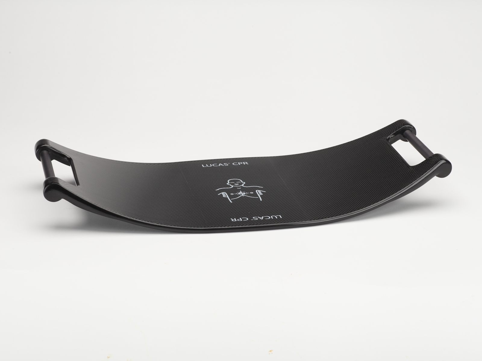 LUCAS PCI BACK PLATE